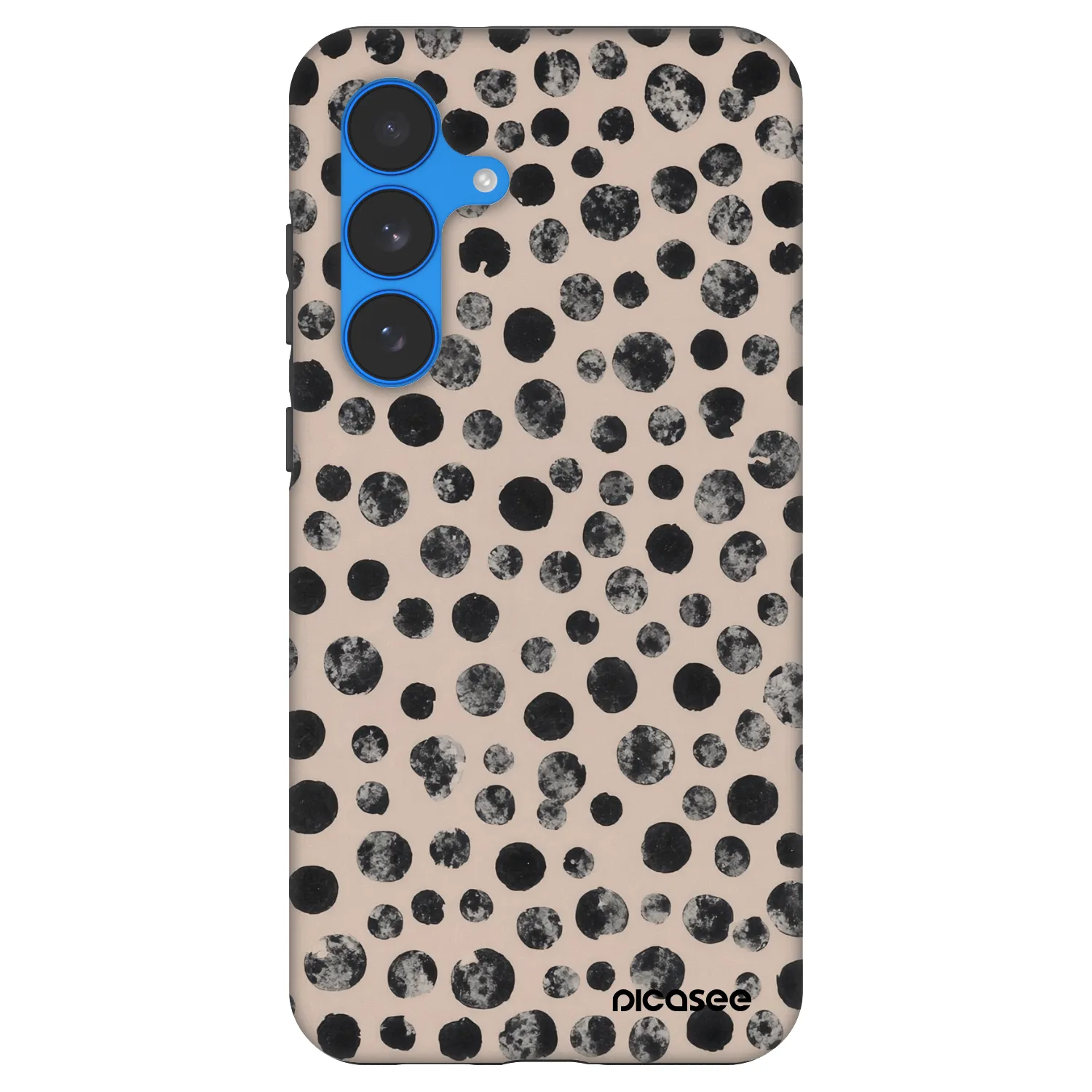 Picasee Fashion Case pro Samsung Galaxy S25 FE 5G - Dots