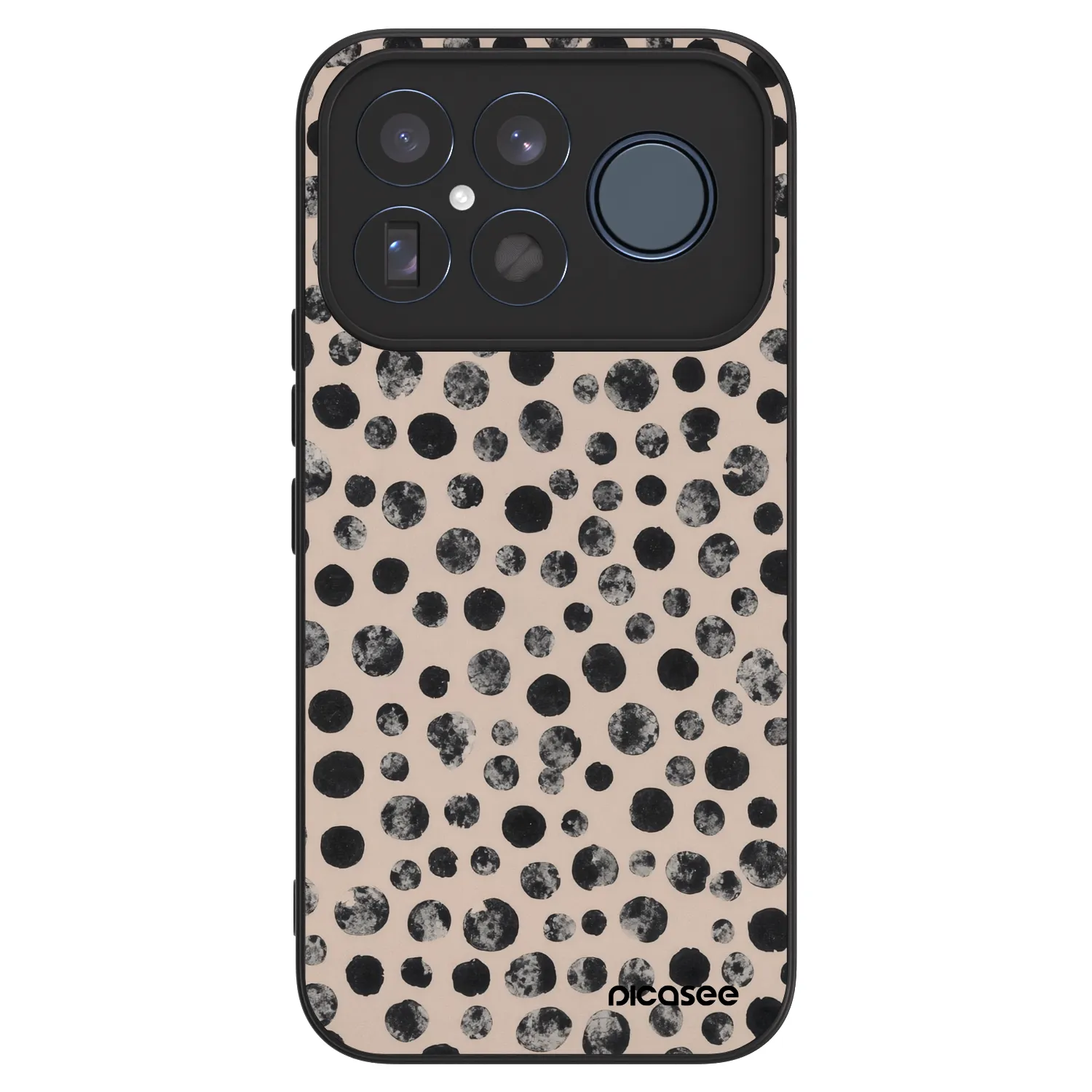 Picasee ULTIMATE CASE pro Xiaomi Poco F8 Ultra - Dots