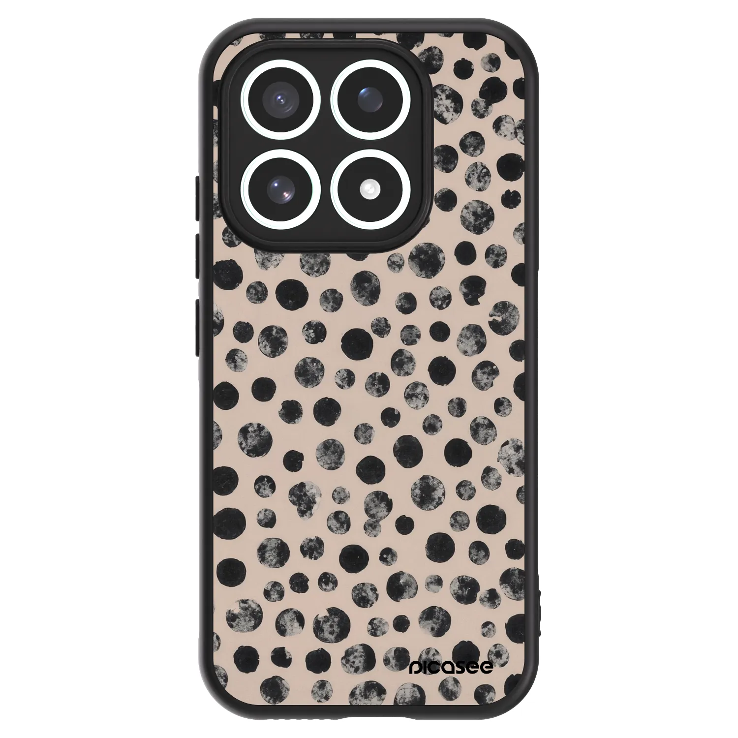 Picasee ULTIMATE CASE PowerShare pro Xiaomi 17 - Dots