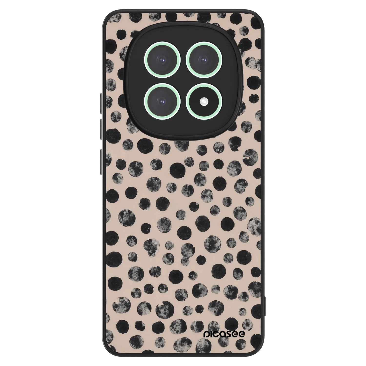 Picasee ULTIMATE CASE pro Xiaomi Redmi Note 15 5G - Dots