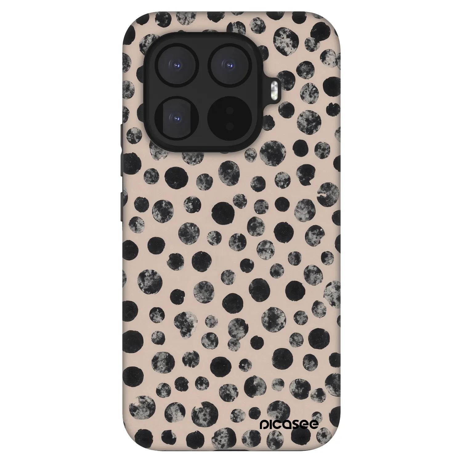 Picasee Fashion Case pro Xiaomi 15T Pro - Dots