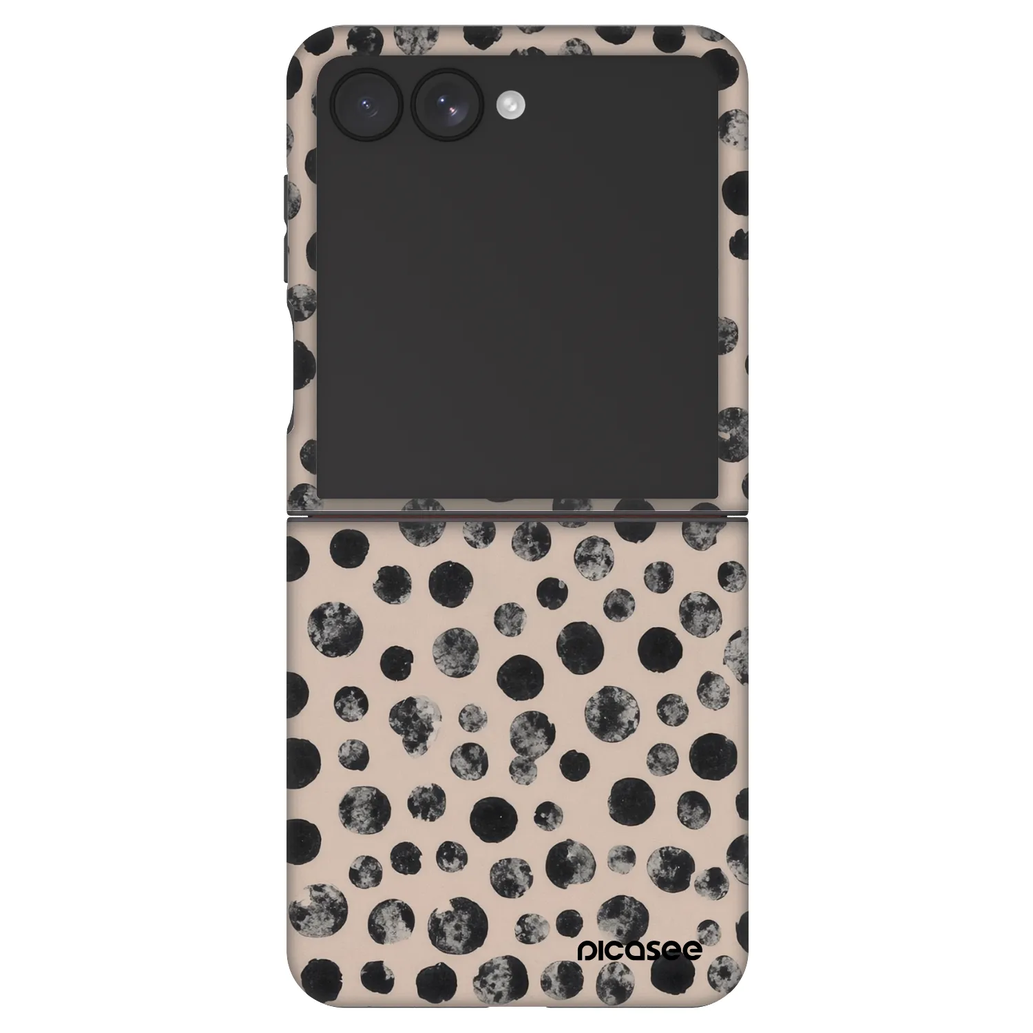 Picasee Fashion Case pro Samsung Galaxy Z Flip7 5G - Dots