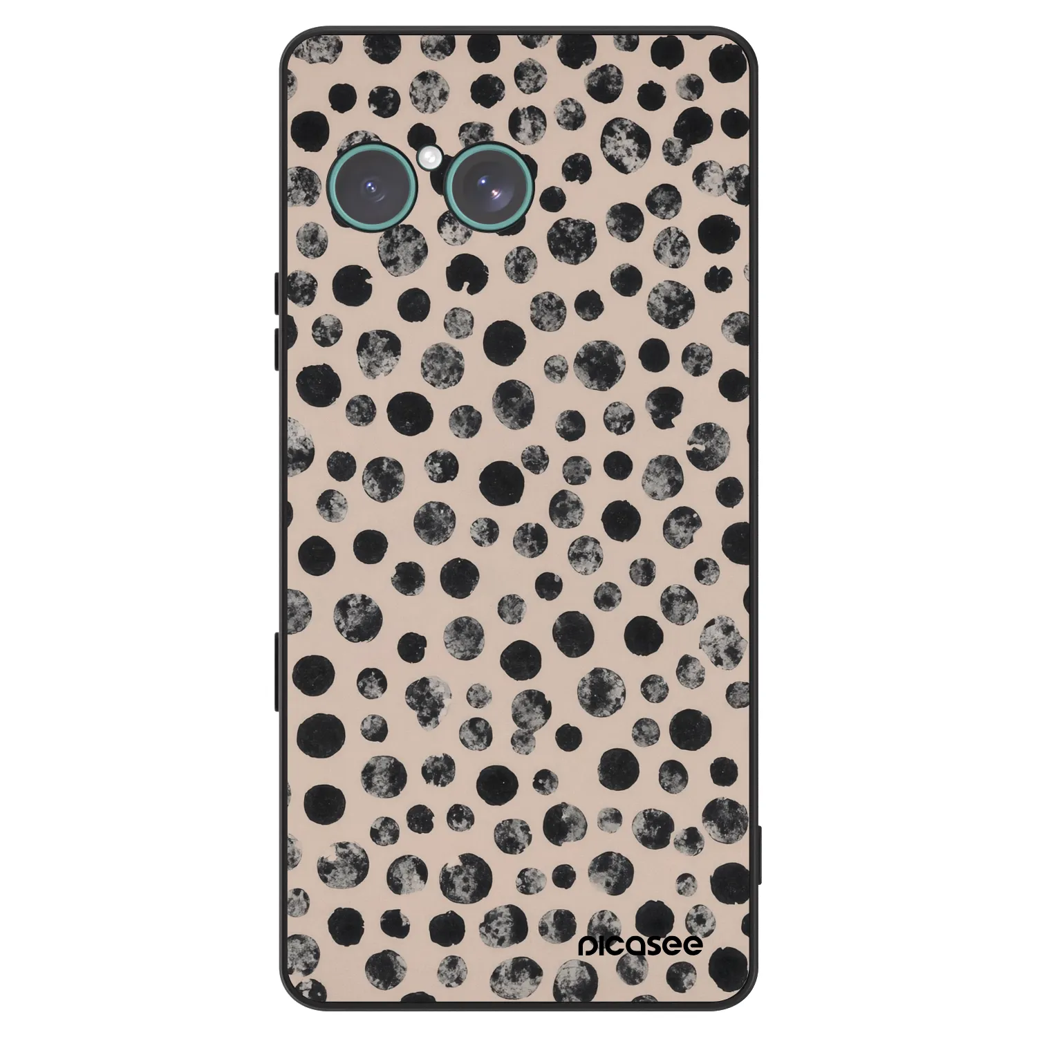Picasee ULTIMATE CASE pro Sony Xperia 10 VII - Dots