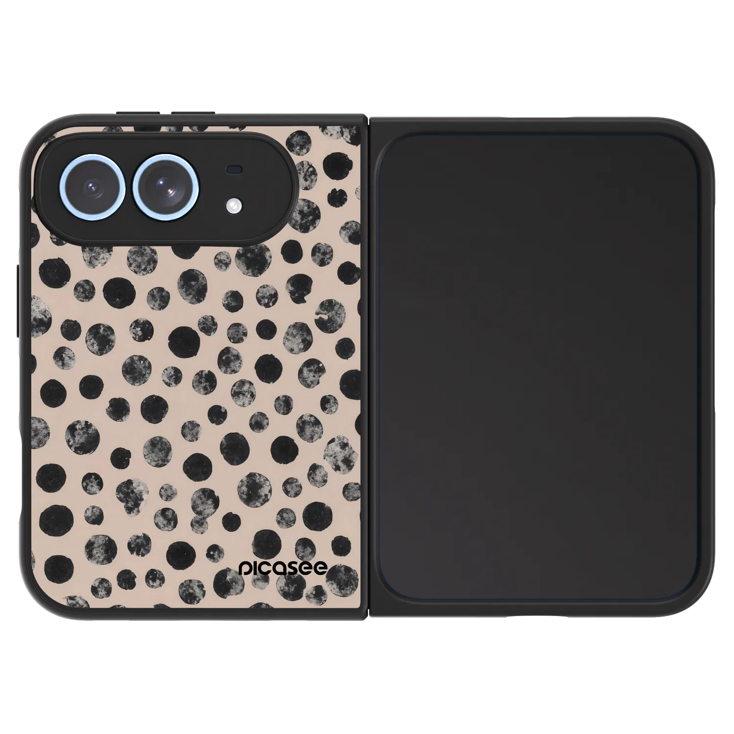 Picasee ULTIMATE CASE pro Apple iPhone Duo - Dots
