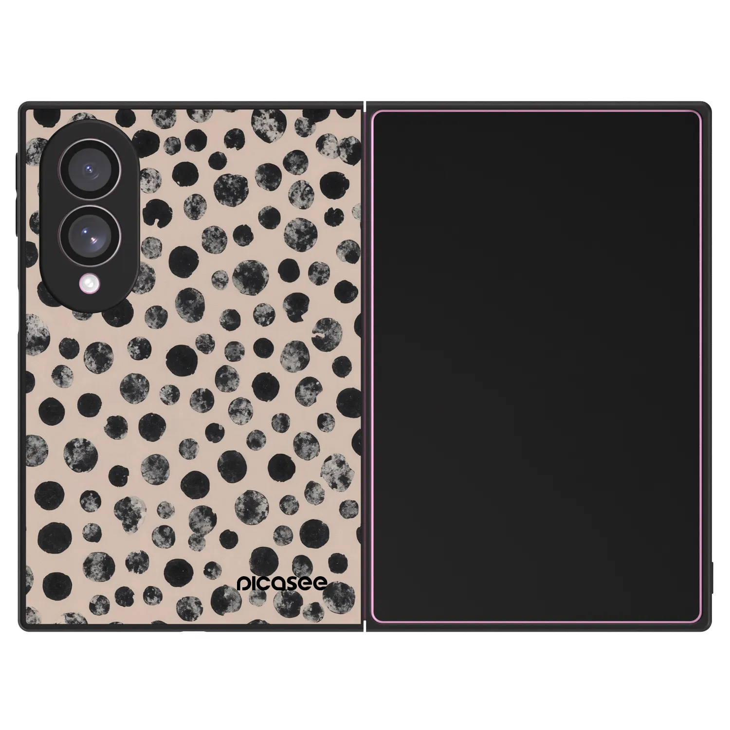 Picasee ULTIMATE CASE pro Samsung Galaxy Z Fold8 5G - Dots