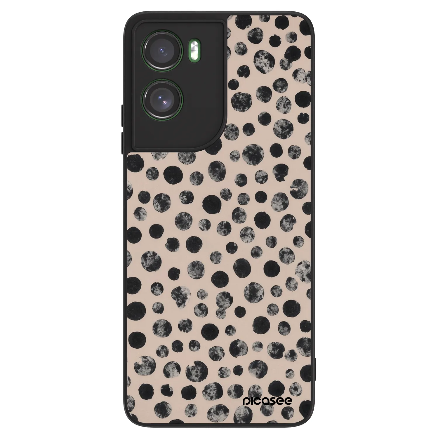 Picasee ULTIMATE CASE pro Motorola Moto G06 - Dots