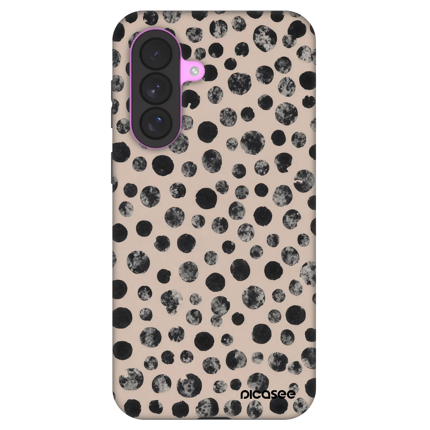Picasee Fashion Case pro Samsung Galaxy A37 - Dots