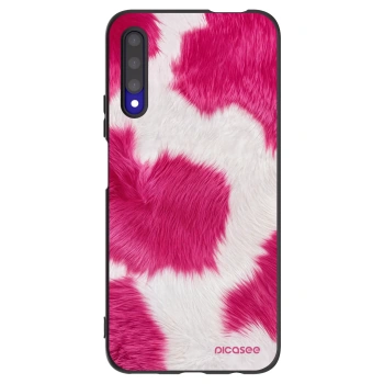 Obal pro Honor 9X Pro - Pink Moo