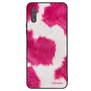 Obal pro Samsung Galaxy A50 A505F - Pink Moo