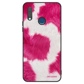 Obal pro Huawei P20 Lite - Pink Moo