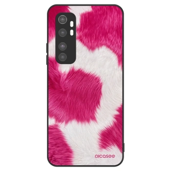 Obal pro Xiaomi Mi Note 10 Lite - Pink Moo