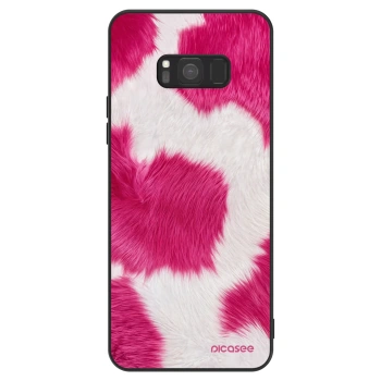 Obal pro Samsung Galaxy S8 G950F - Pink Moo