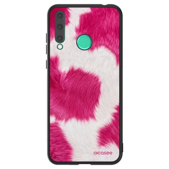 Obal pro Honor 20 Lite - Pink Moo