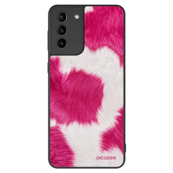Obal pro Samsung Galaxy S21+ 5G G996F - Pink Moo