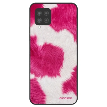Obal pro Samsung Galaxy A42 A426B - Pink Moo