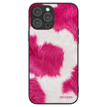 Picasee ULTIMATE CASE pro Apple iPhone 13 Pro Max - Pink Moo