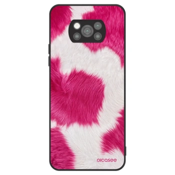 Obal pro Xiaomi Poco X3 Pro - Pink Moo