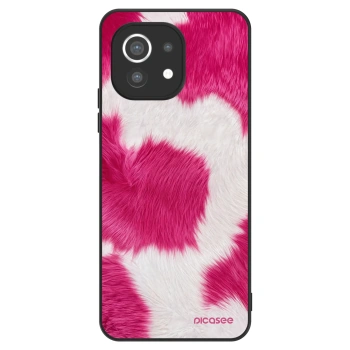 Obal pro Xiaomi Mi 11 - Pink Moo