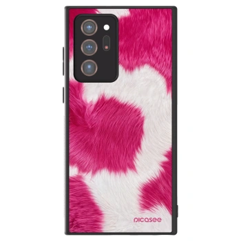 Obal pro Samsung Galaxy Note 20 Ultra - Pink Moo