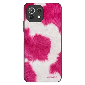 Obal pro Xiaomi 11 Lite 5G NE - Pink Moo