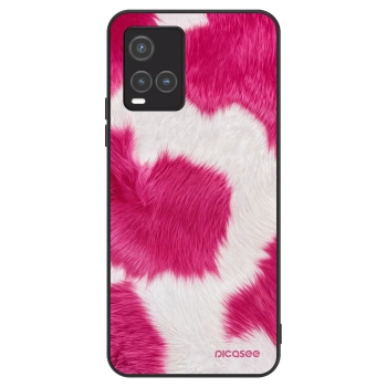 Obal pro Vivo Y33s - Pink Moo
