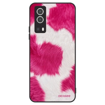 Obal pro Vivo Y72 5G - Pink Moo