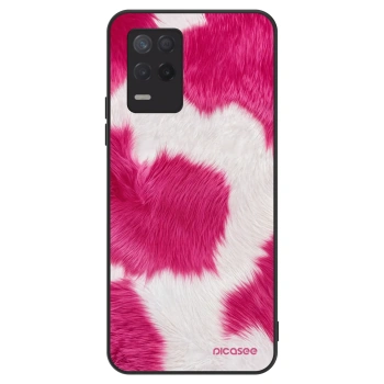 Obal pro Realme 8 5G - Pink Moo