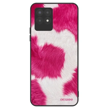 Obal pro Realme 8i - Pink Moo