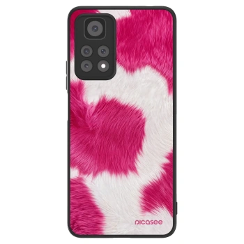 Picasee ULTIMATE CASE pro Xiaomi Redmi Note 11 Pro - Pink Moo