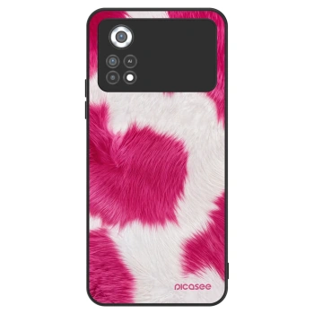 Obal pro Xiaomi Poco X4 Pro 5G - Pink Moo