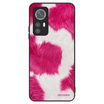 Obal pro Xiaomi 12 - Pink Moo