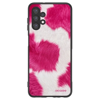 Picasee ULTIMATE CASE pro Samsung Galaxy A13 4G A135 - Pink Moo