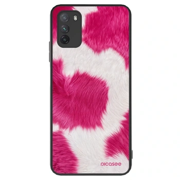 Obal pro Xiaomi Poco M3 - Pink Moo