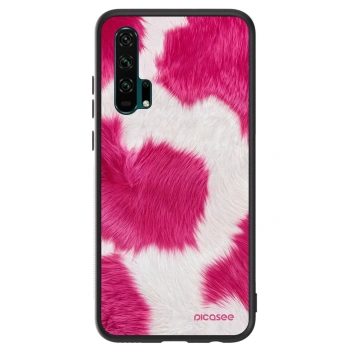 Obal pro Honor 20 Pro - Pink Moo