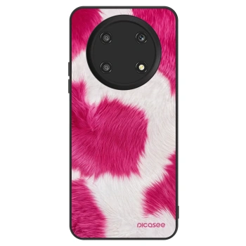 Obal pro Honor Magic4 Lite 5G - Pink Moo