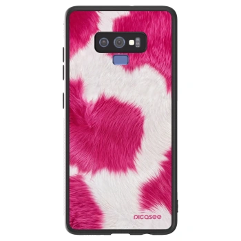 Obal pro Samsung Galaxy Note 9 N960F - Pink Moo