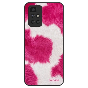 Obal pro Xiaomi Redmi 10 (2022) - Pink Moo