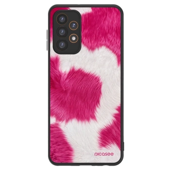 Picasee ULTIMATE CASE pro Samsung Galaxy A23 A236B 5G - Pink Moo