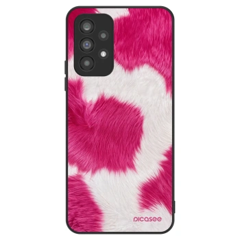 Obal pro Samsung Galaxy A73 5G - Pink Moo