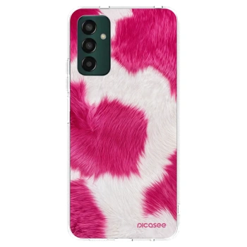 Obal pro Samsung Galaxy M23 5G - Pink Moo