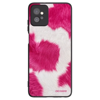 Obal pro Motorola Moto G32 - Pink Moo