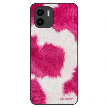 Obal pro Xiaomi Redmi A1 - Pink Moo
