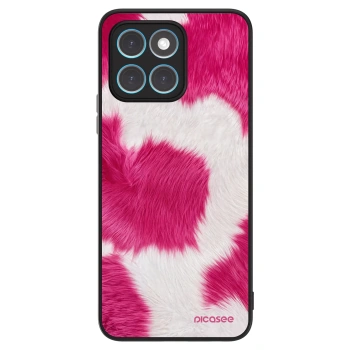 Obal pro Honor X6 - Pink Moo