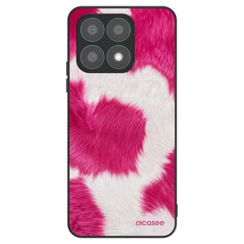Obal pro Honor X8a - Pink Moo