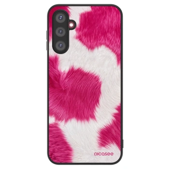 Picasee ULTIMATE CASE pro Samsung Galaxy A14 5G A146P - Pink Moo