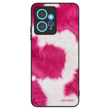 Obal pro Xiaomi Redmi Note 12 4G - Pink Moo
