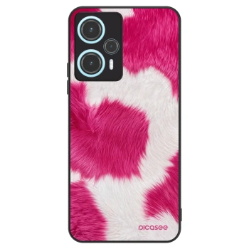 Obal pro Xiaomi Poco F5 - Pink Moo