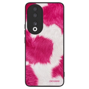 Obal pro Honor 90 5G - Pink Moo