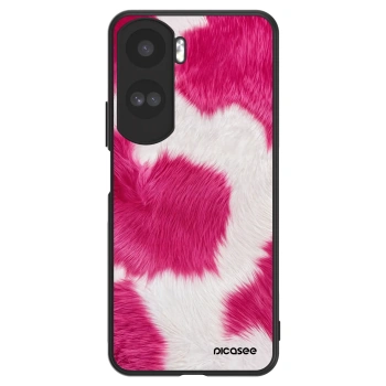 Obal pro Honor 90 Lite 5G - Pink Moo