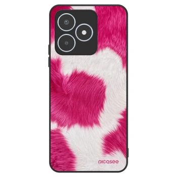 Obal pro Realme C53 - Pink Moo